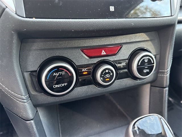 Used 2020 Subaru Impreza 2.0i Limited image 19