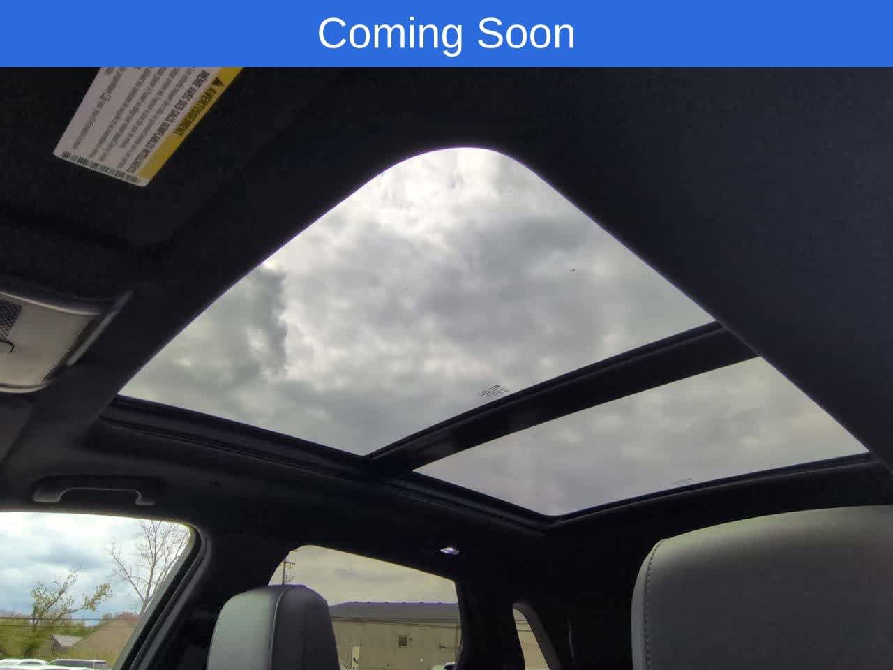 Used 2023 Cadillac XT5 Premium Luxury AWD/4WD image 19