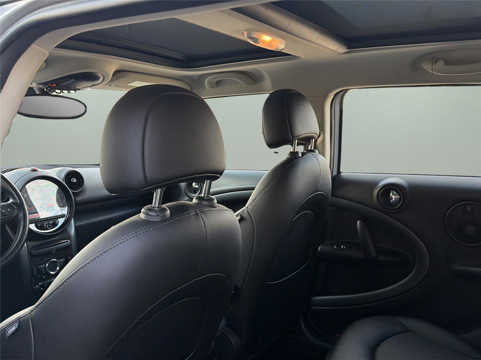 Used 2016 MINI Cooper Countryman S image 12