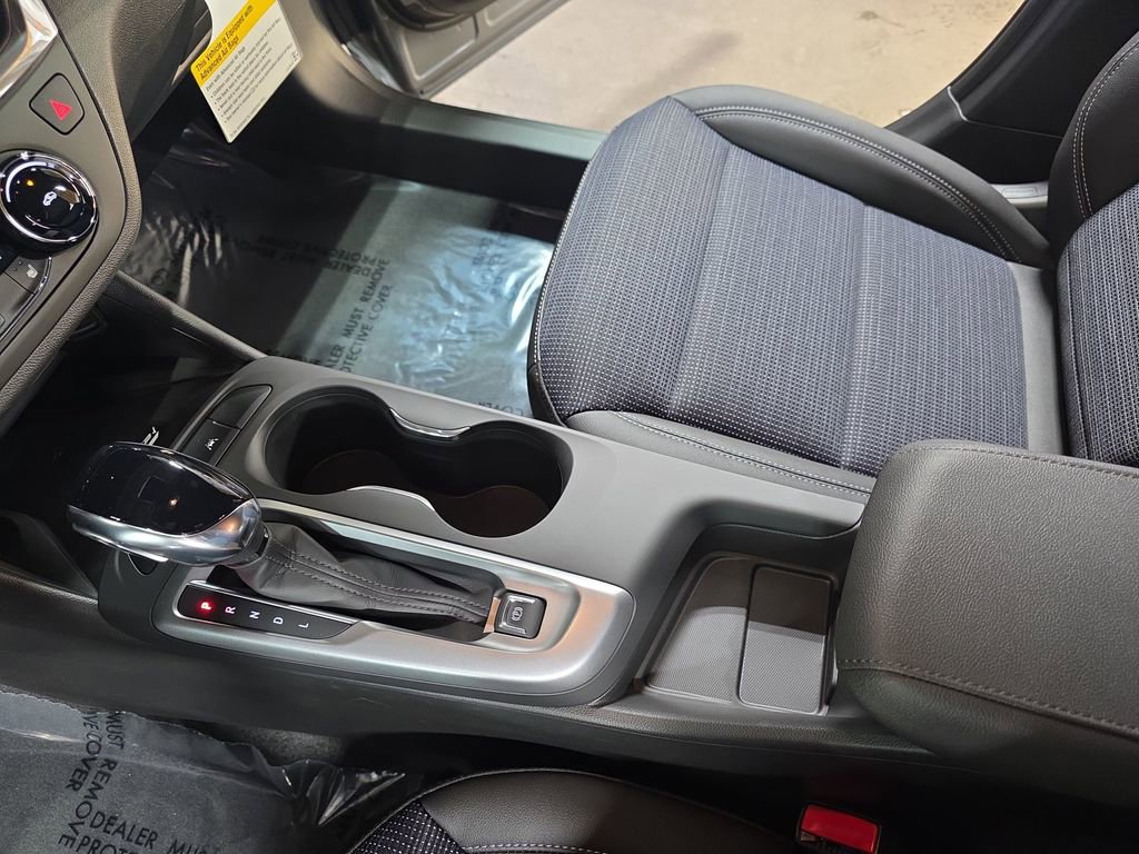 New 2026 Buick Envista Preferred image 23