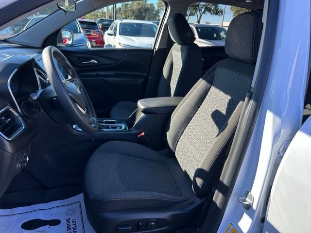Used 2023 Chevrolet Equinox LT w/ LPO, Floor Liner Package image 14