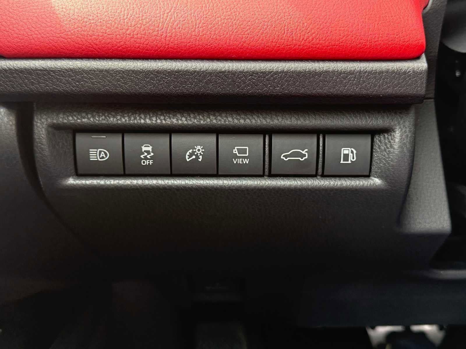New 2026 Toyota Camry XSE FWD image 23