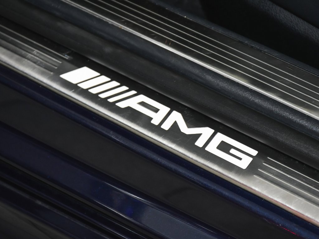 Used 2015 Mercedes-Benz S 63 AMG 4MATIC Coupe image 11