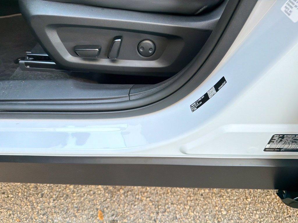 New 2026 Mitsubishi Outlander SE FWD image 43