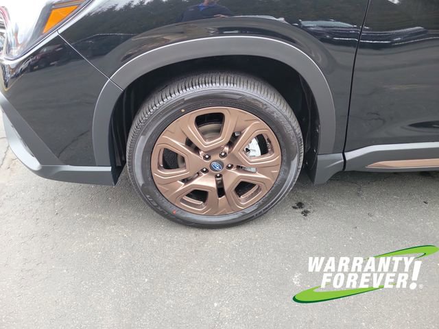 New 2026 Subaru Ascent Limited Bronze image 19
