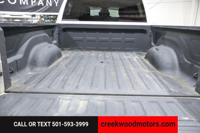 Used 2020 RAM 2500 Big Horn w/ Level 1 Equipment Group image 57