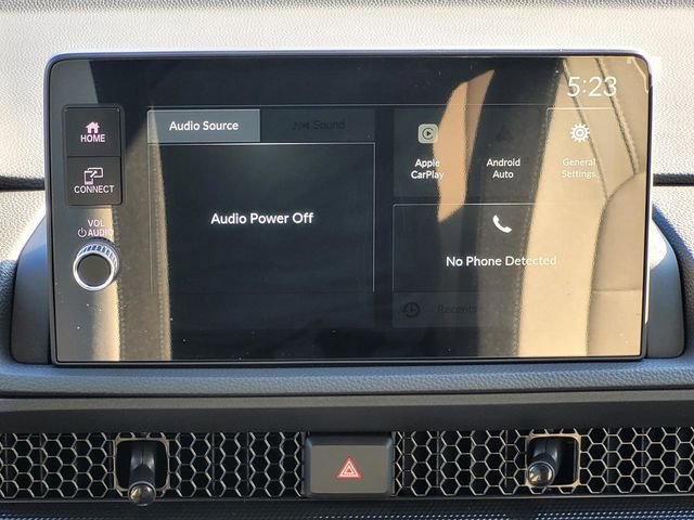 Used 2026 Honda CR-V LX image 24