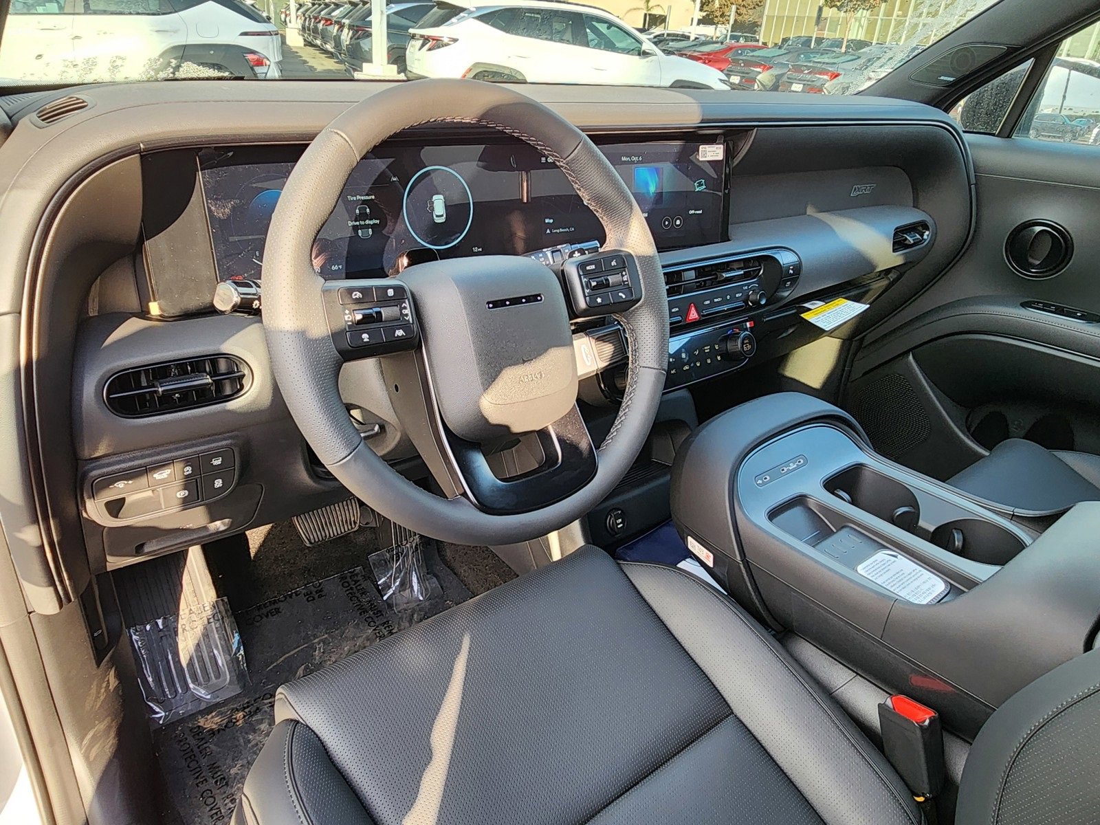 New 2026 Hyundai Palisade XRT Pro image 29