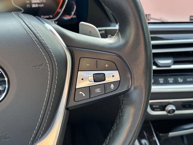 Used 2021 BMW X5 xDrive40i w/ Premium Package AWD/4WD image 31