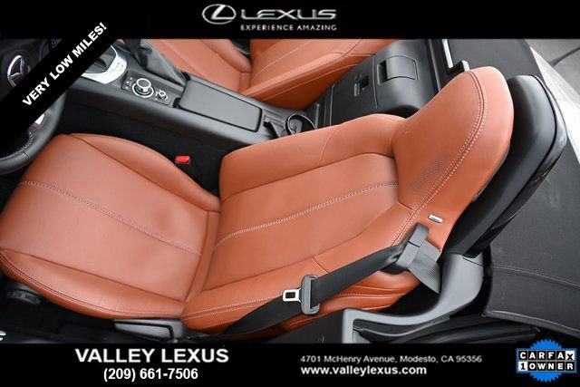 Used 2023 MAZDA MX-5 Miata Grand Touring w/ Weather Package image 11