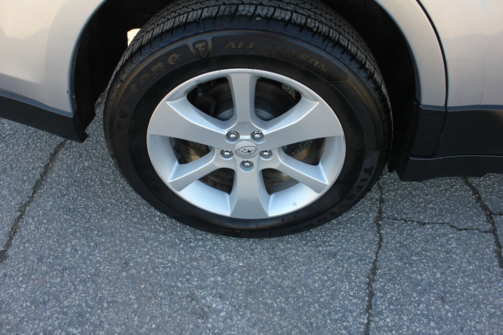 Used 2013 Subaru Outback 2.5i Premium image 54