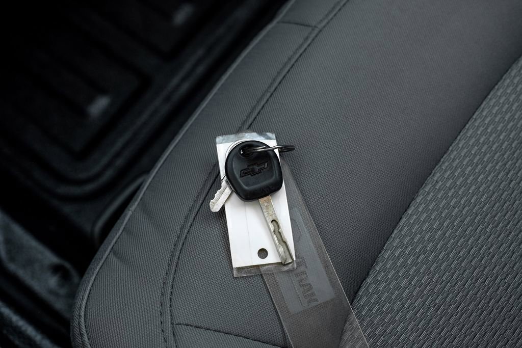 Used 2019 Chevrolet Colorado W/T image 49