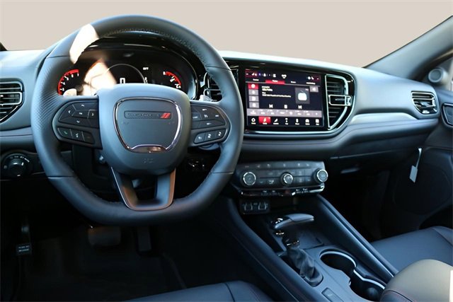 New 2026 Dodge Durango GT image 13