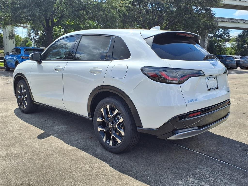 New 2027 Honda HR-V EX-L image 2