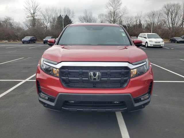 New 2026 Honda Ridgeline RTL image 16