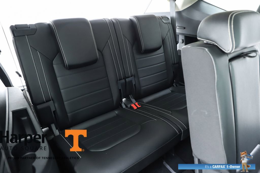 Used 2023 Volkswagen Atlas SEL Premium AWD/4WD image 40