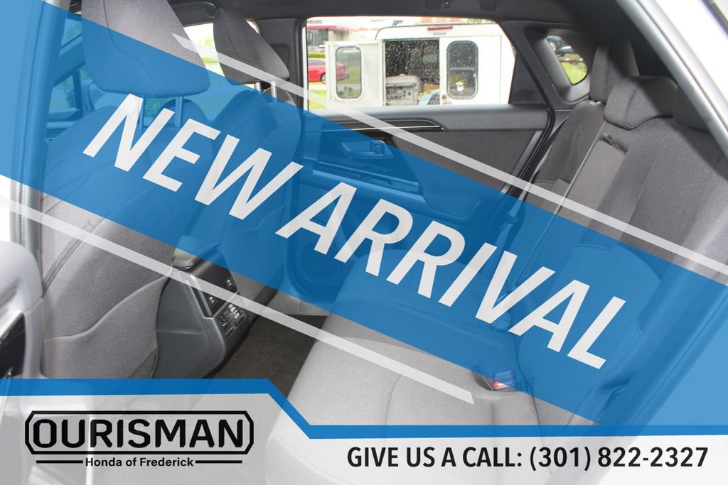 Used 2024 Subaru Solterra AWD/4WD image 12
