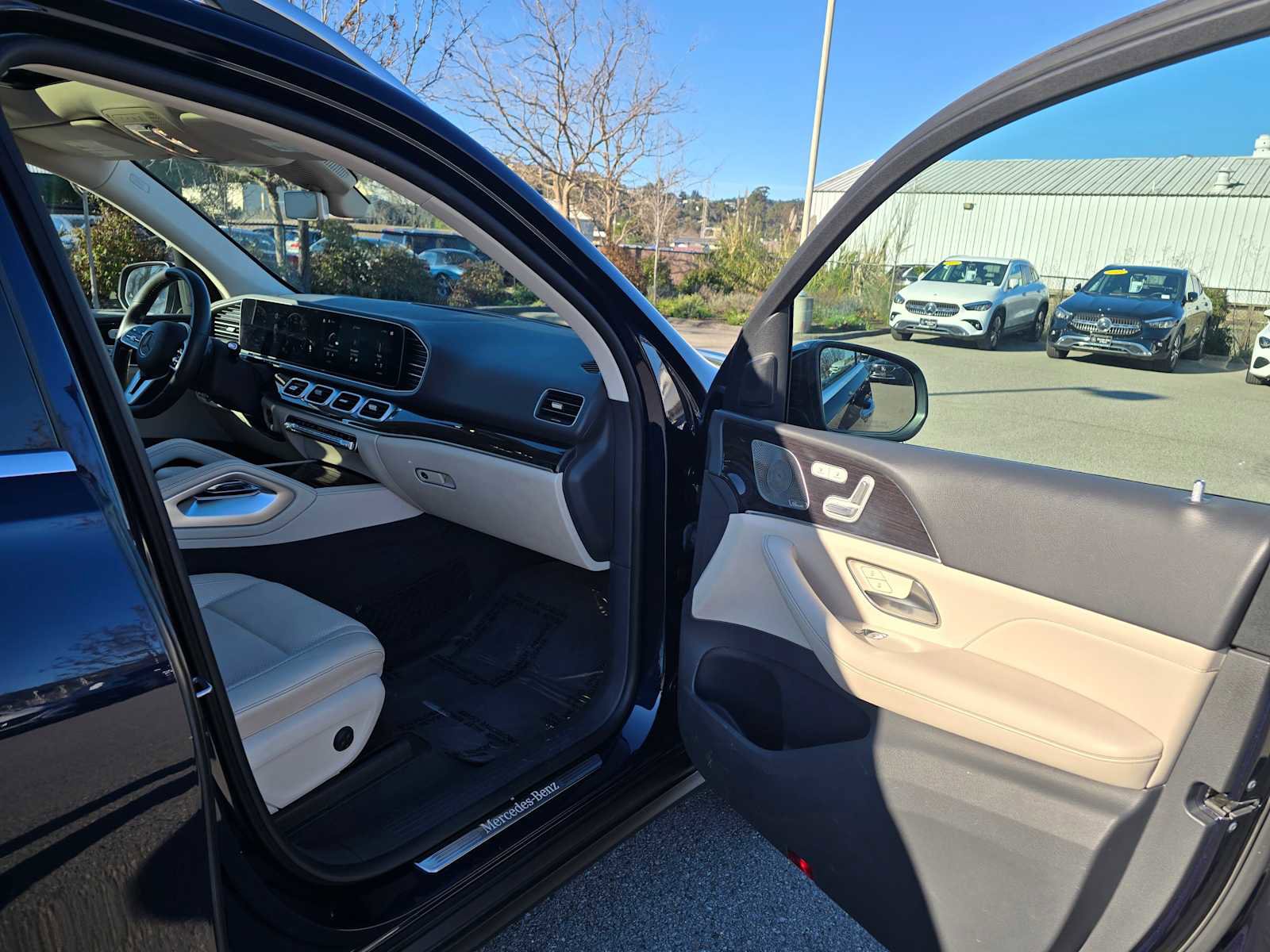 Used 2020 Mercedes-Benz GLE 350 4MATIC image 12