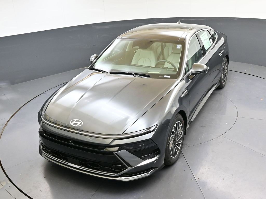 New 2026 Hyundai Sonata Limited image 45
