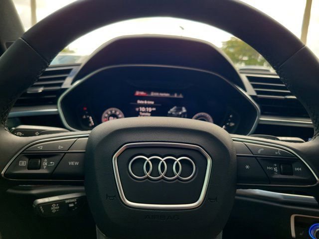 Used 2021 Audi Q3 2.0T Premium Plus AWD/4WD image 20