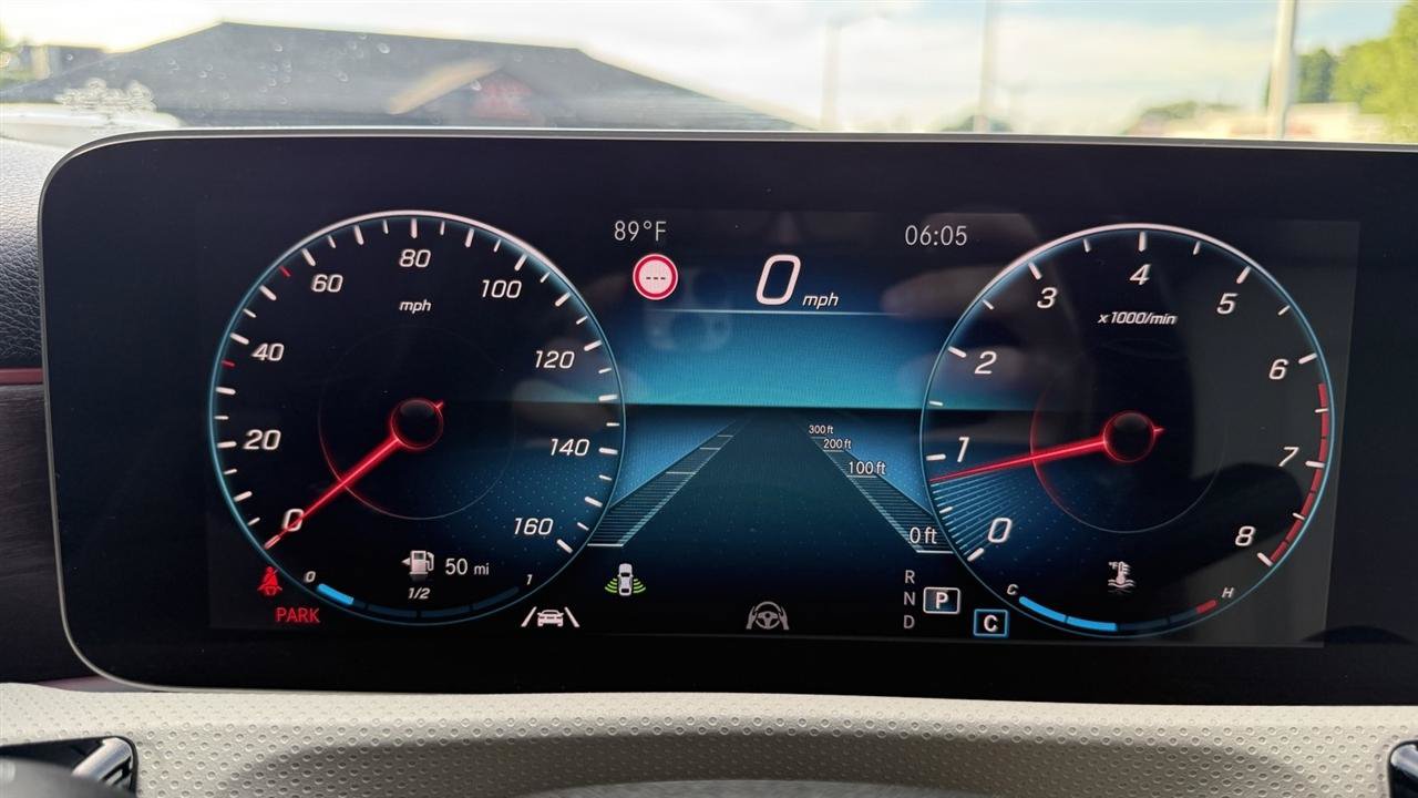 Used 2019 Mercedes-Benz A 220 4MATIC image 50