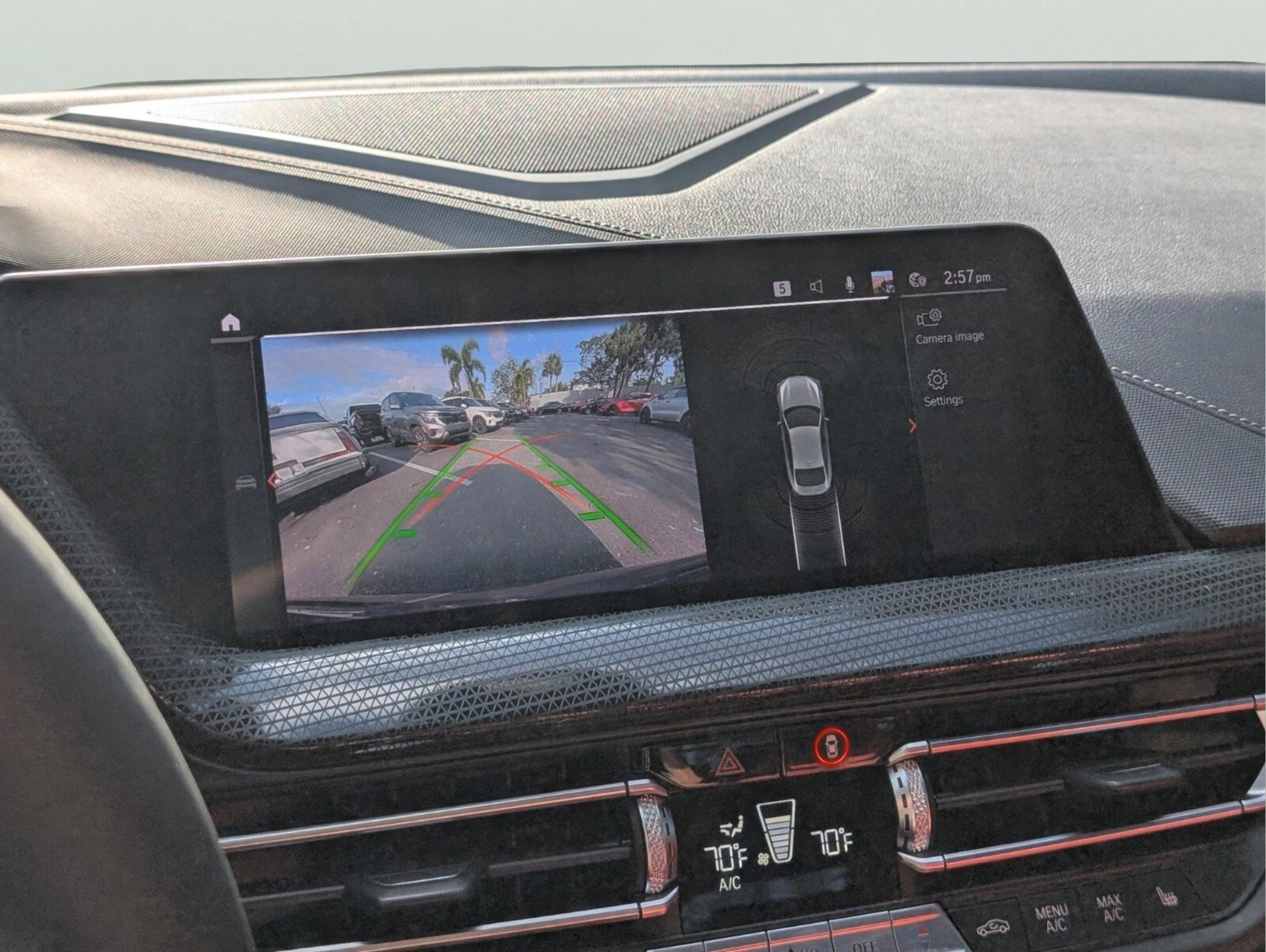 Used 2020 BMW M235i xDrive Gran Coupe M235i xDrive w/ Premium Package image 18