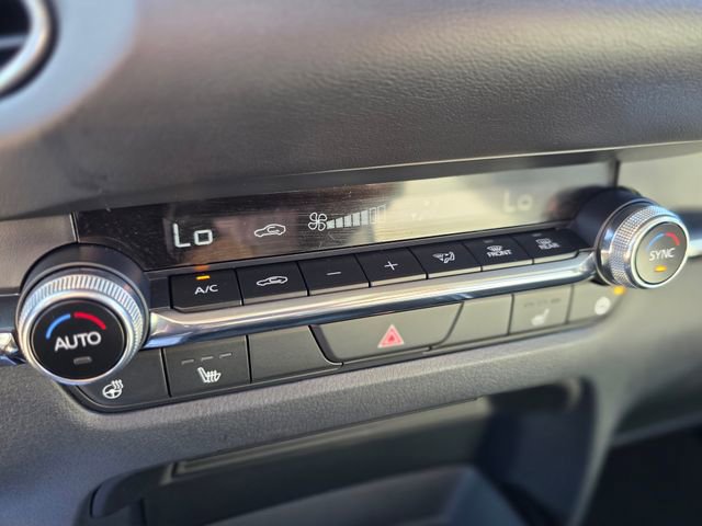 Certified 2025 MAZDA CX-30 2.5 Turbo w/ Premium Plus Pkg image 31