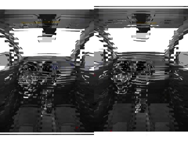 Used 2025 Kia Sportage LX image 10