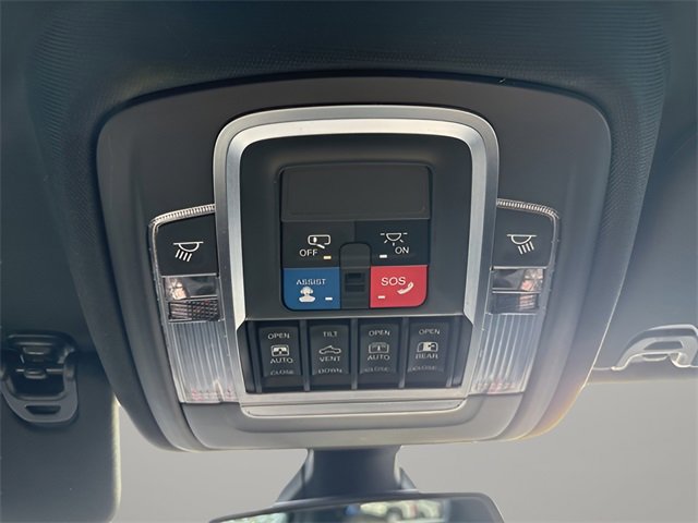 Used 2019 RAM 1500 Rebel w/ Level 2 Equipment Group image 13