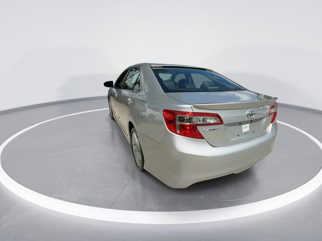 Used 2012 Toyota Camry SE image 6