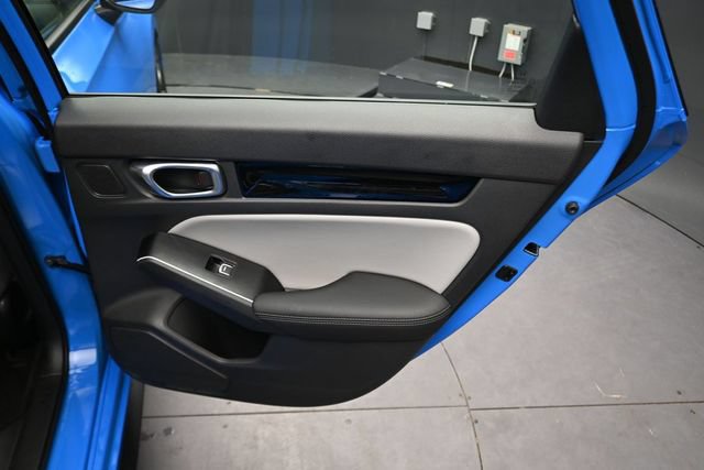 Certified 2026 Honda Civic Sport Touring image 20