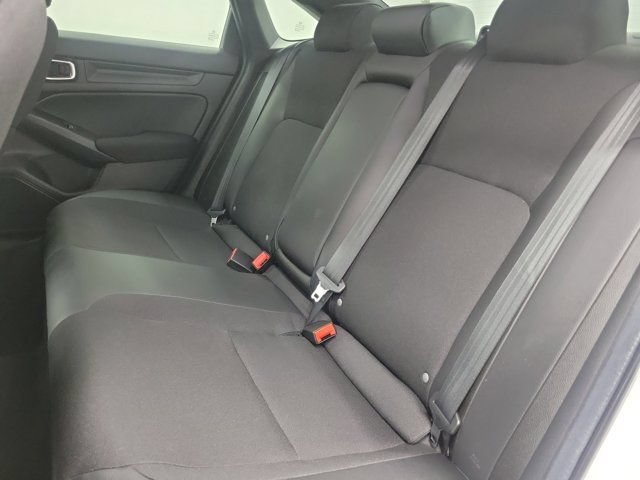 Used 2025 Honda Civic Sport image 12