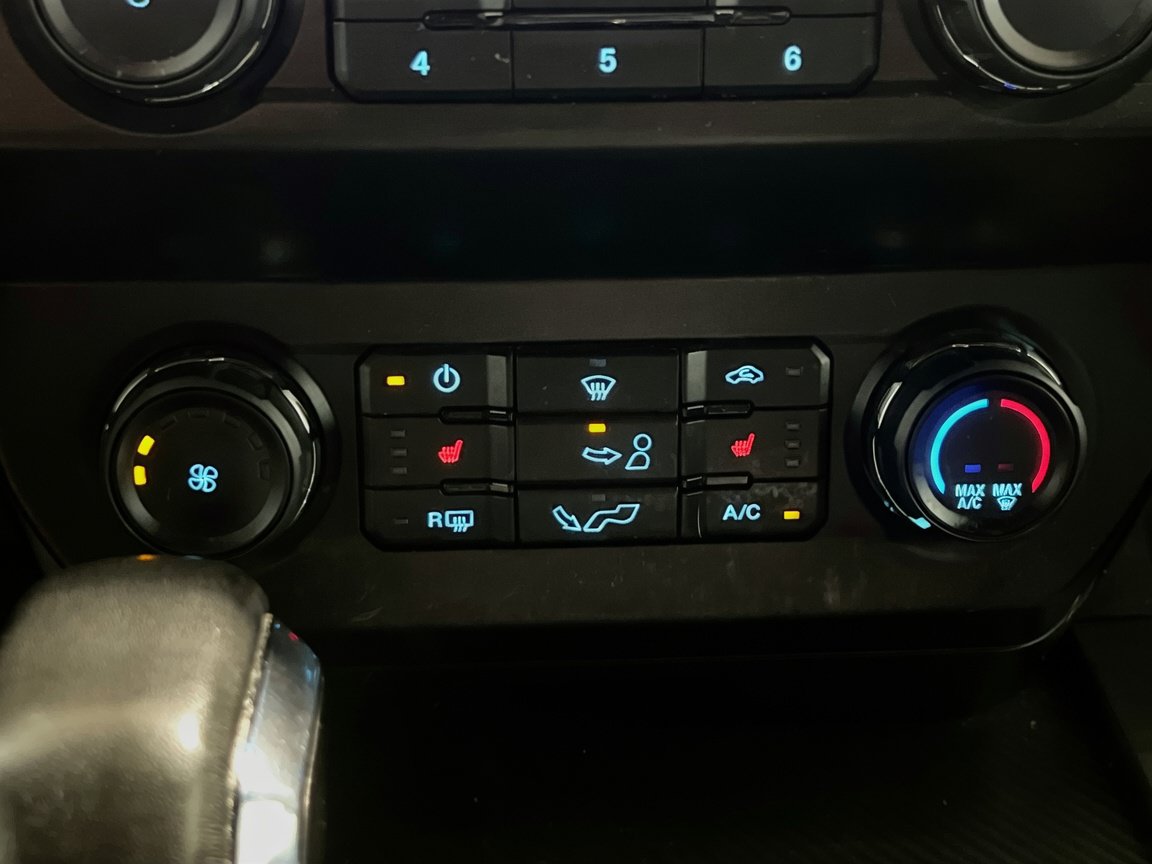 Used 2020 Ford F150 XLT w/ Equipment Group 302A Luxury RWD image 12