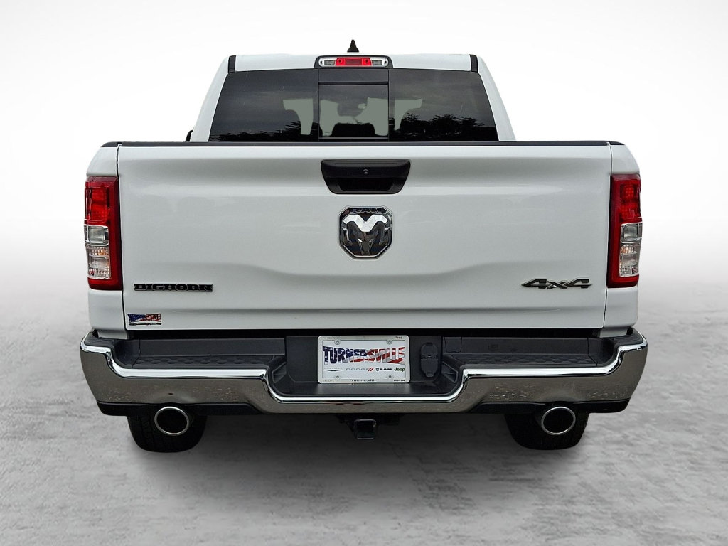 Used 2023 RAM 1500 Big Horn AWD/4WD image 4