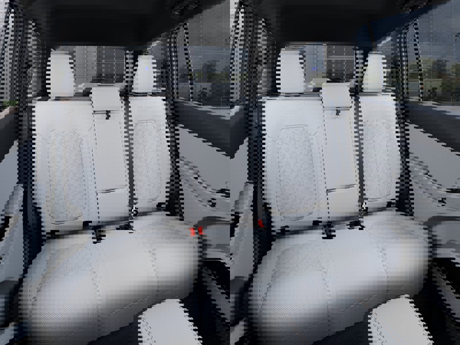 New 2026 Jeep Cherokee Overland image 41