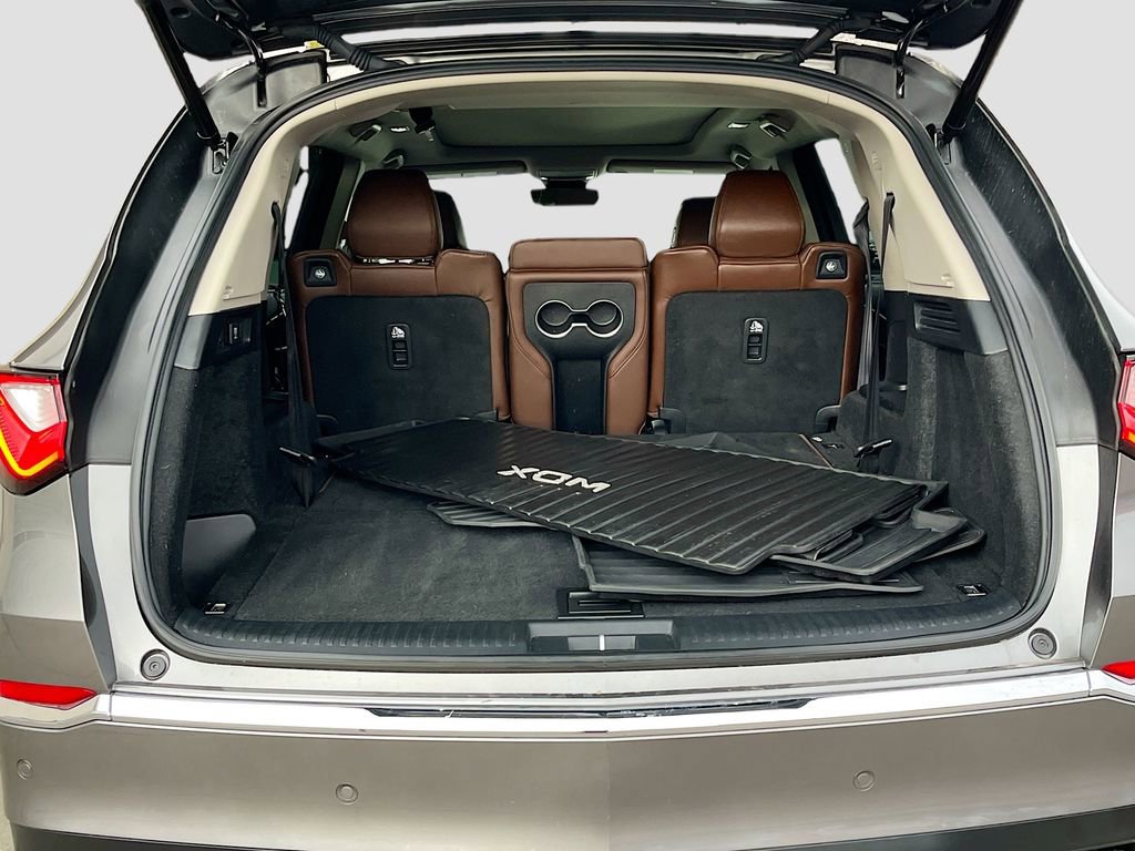 Used 2024 Acura MDX SH-AWD w/ Technology Package image 28