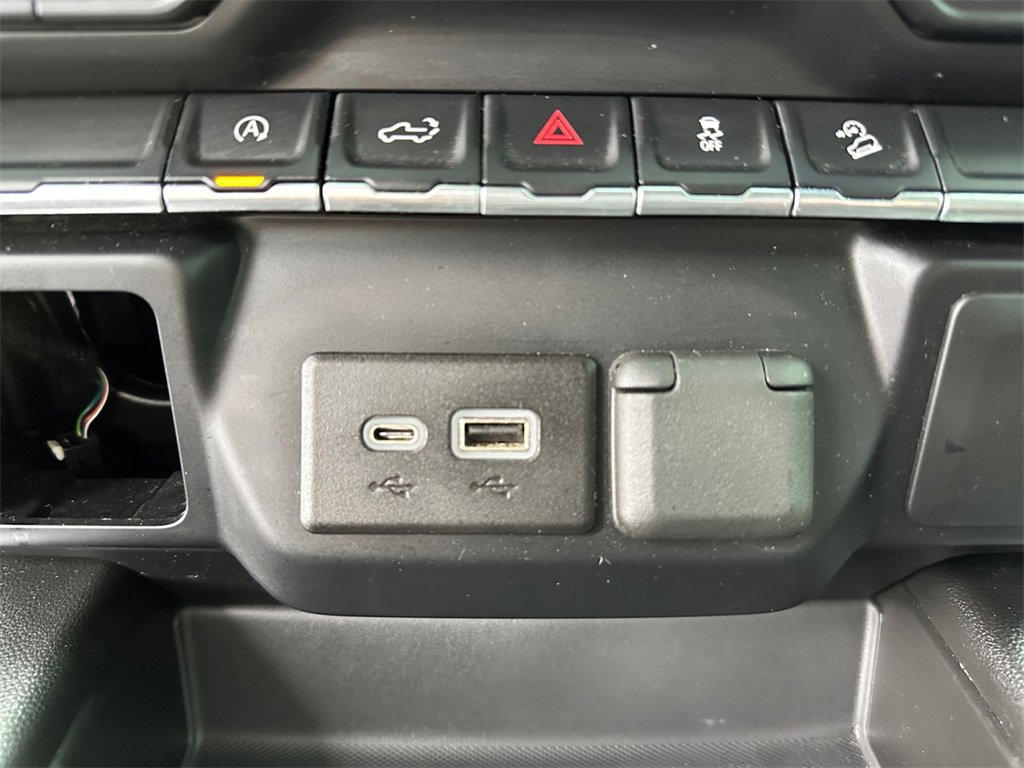 Used 2022 Chevrolet Silverado 1500 RST image 27