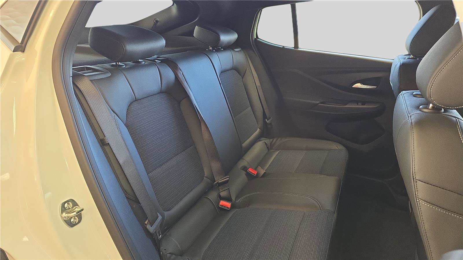 New 2026 Buick Envista Preferred w/ Convenience I Package image 17