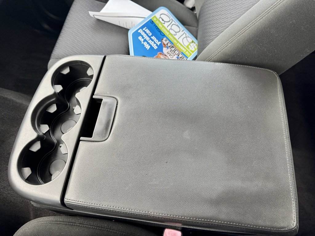 Used 2012 Chevrolet Silverado 2500 LT image 30