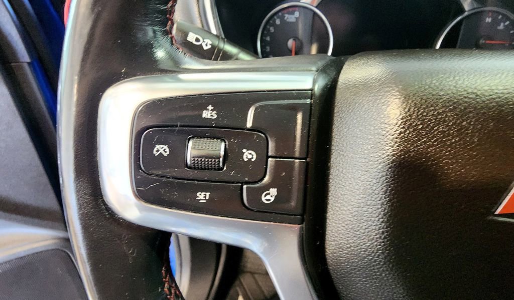 Used 2019 Chevrolet Blazer RS w/ Sun and Wheels Package AWD/4WD image 29