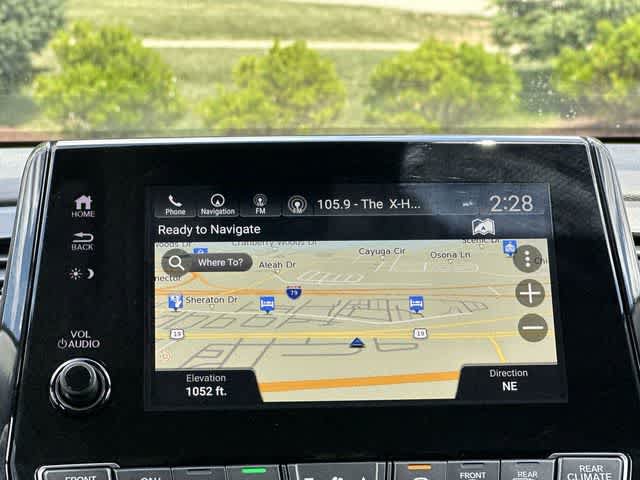 Used 2023 Honda Odyssey Elite image 13