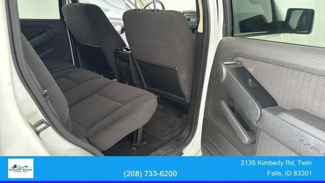 Used 2010 Ford Explorer XLT AWD/4WD image 16