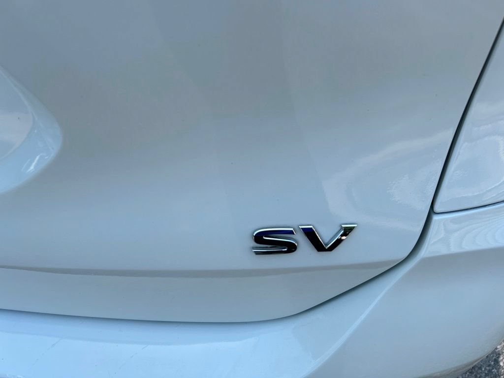 Used 2019 Nissan Rogue SV FWD image 10