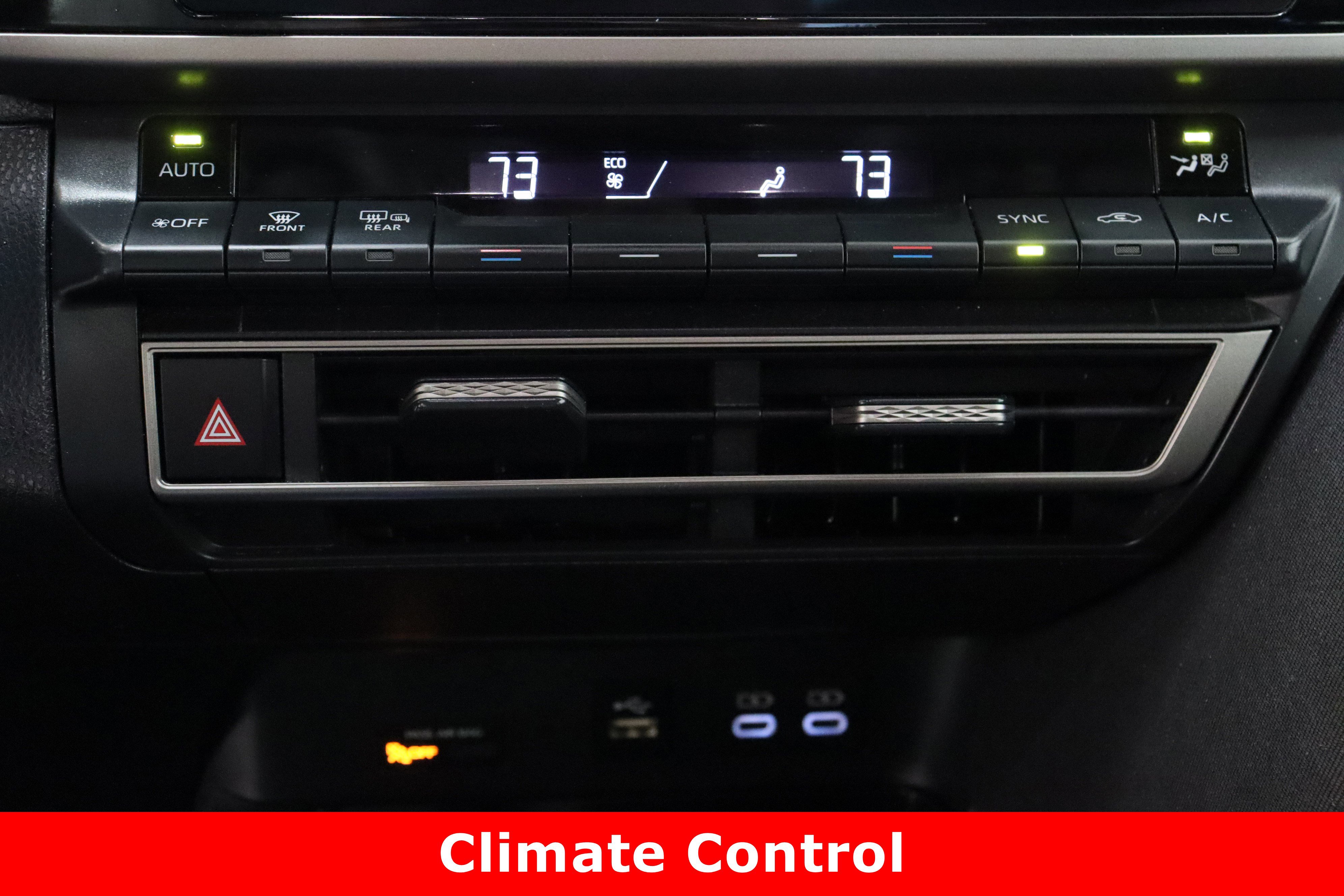 Used 2025 Toyota Camry LE FWD image 19