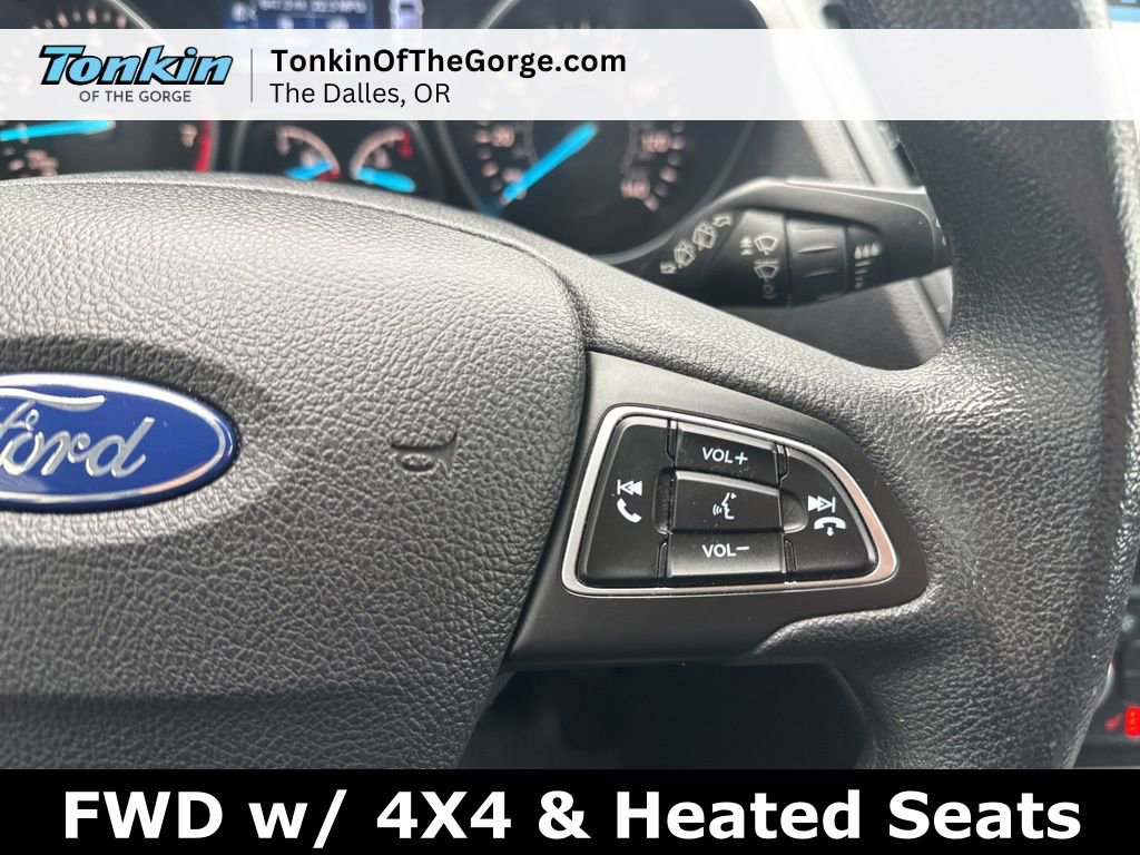 Used 2019 Ford Escape SE image 18