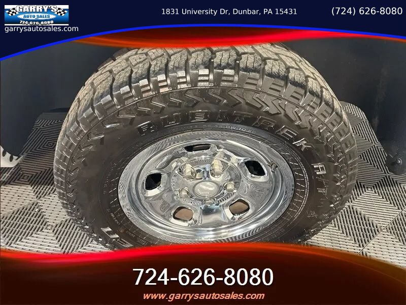Used 2022 RAM 1500 Tradesman AWD/4WD image 10
