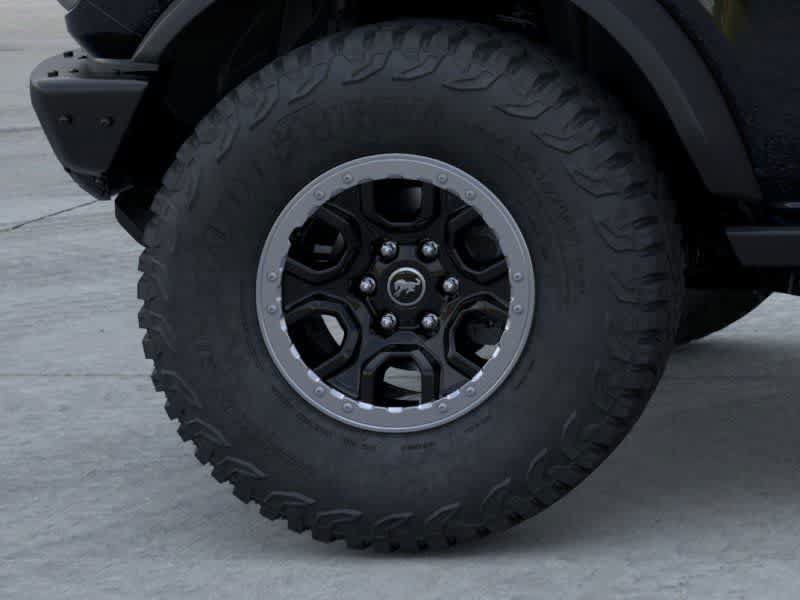 New 2025 Ford Bronco Badlands AWD/4WD image 21