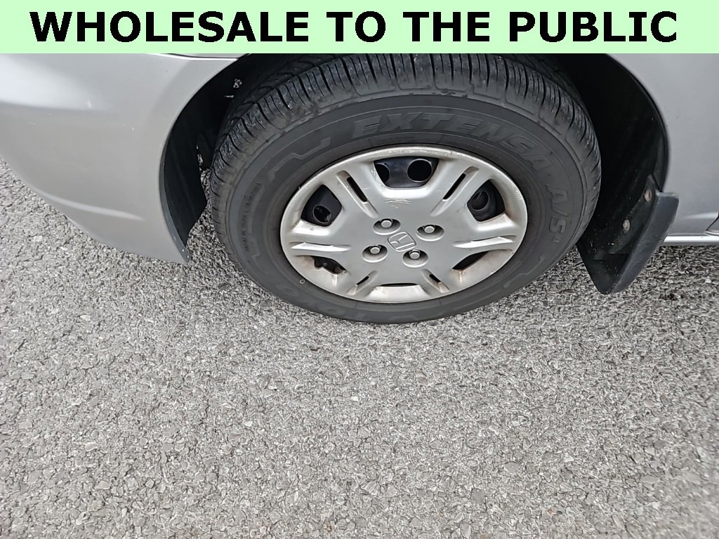 Used 2001 Honda Civic LX image 13