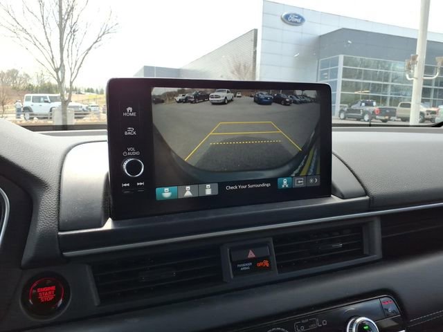 Used 2025 Honda Pilot EX-L image 29