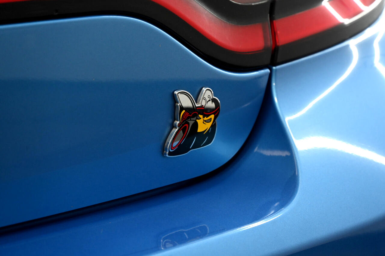 Used 2023 Dodge Charger Scat Pack w/ Plus Group image 12